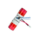 Μπαταρία για PLC 73088 [Αντικατάσταση μπαταρίας]